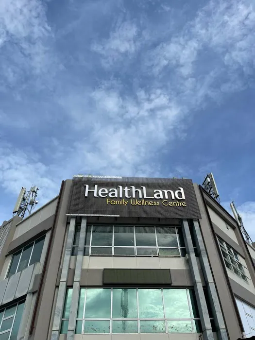 HealthLand @ Bukit Raja Picture 9