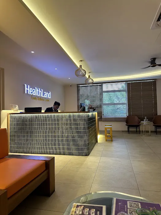 HealthLand @ Bukit Raja Picture 5