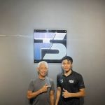 Finisher Stroke