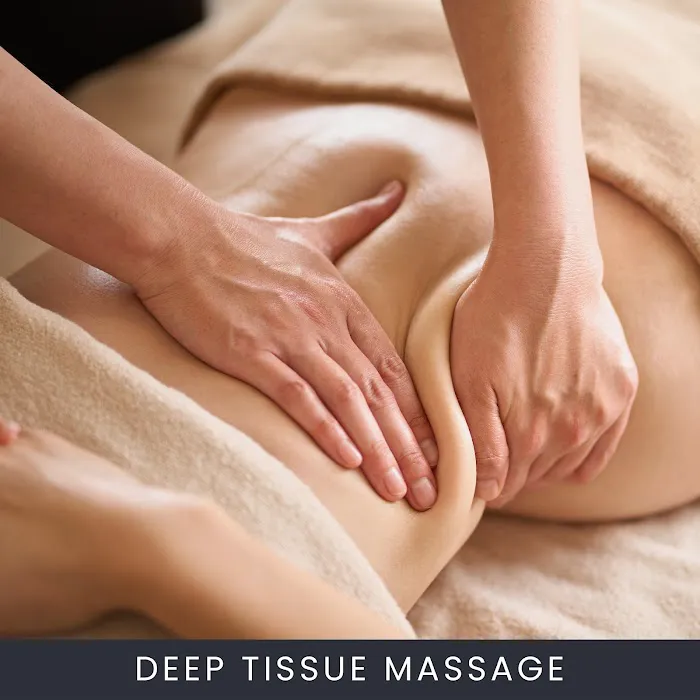Sensation b2b massage Picture 1