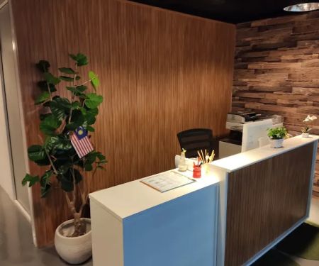 Lushville Beauty Studio & Academy