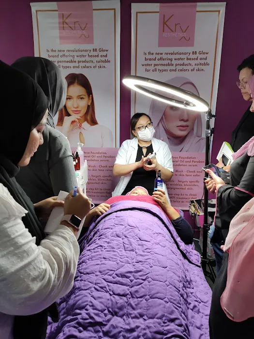Lushville Beauty Studio & Academy Picture 3