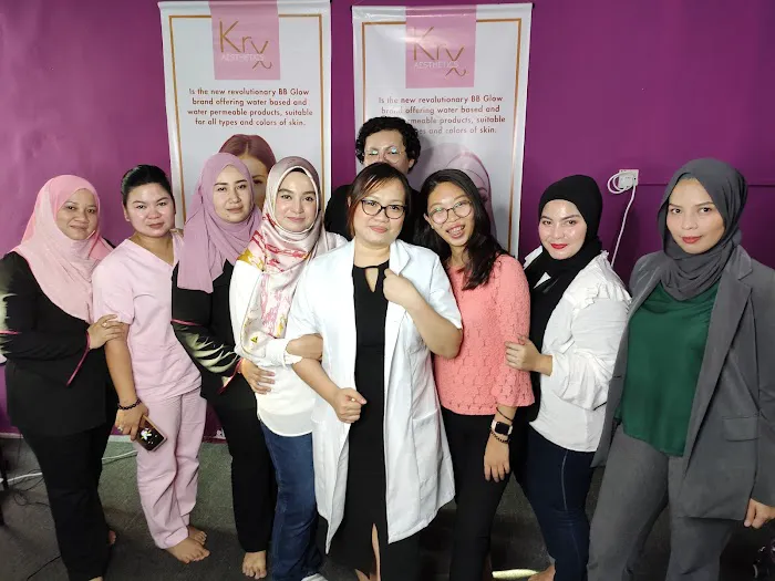Lushville Beauty Studio & Academy Picture 7