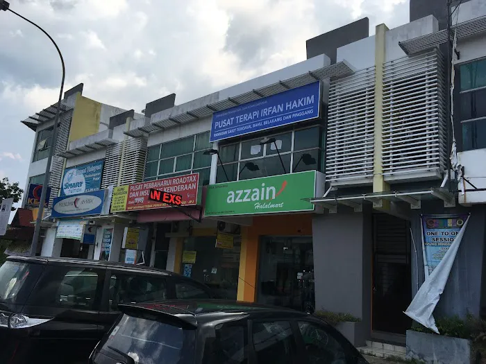 PUSAT TERAPI IRFAN HAKIM Picture 2