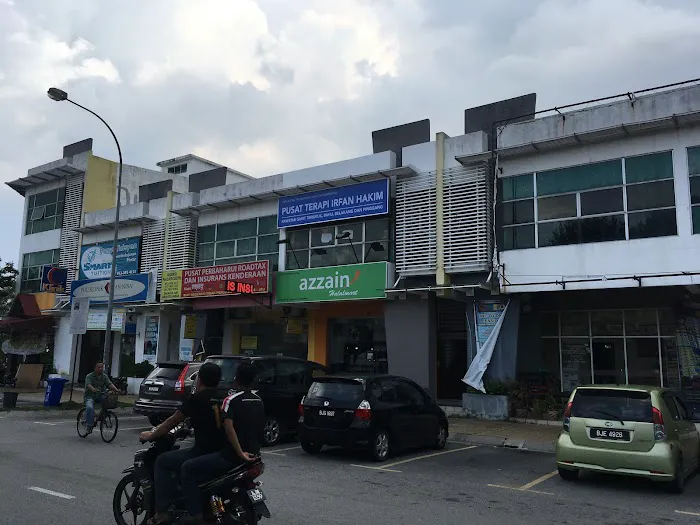 PUSAT TERAPI IRFAN HAKIM Picture 1