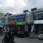 PUSAT TERAPI IRFAN HAKIM