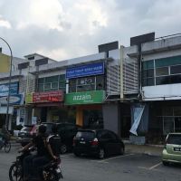 PUSAT TERAPI IRFAN HAKIM ico