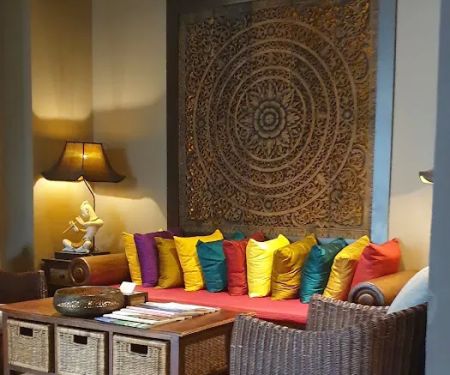 Thai Odyssey @ Tropicana Golf & Country Resort