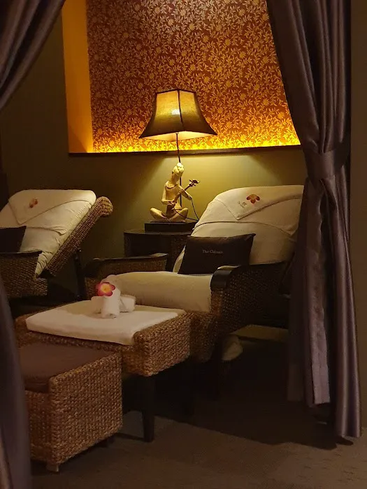 Thai Odyssey @ Tropicana Golf & Country Resort Picture 6