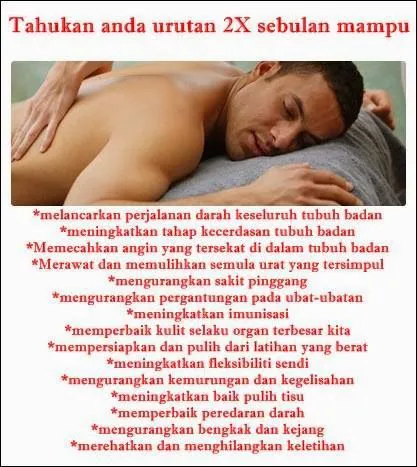 Moksu Na traditional massage (female only) Picture 1