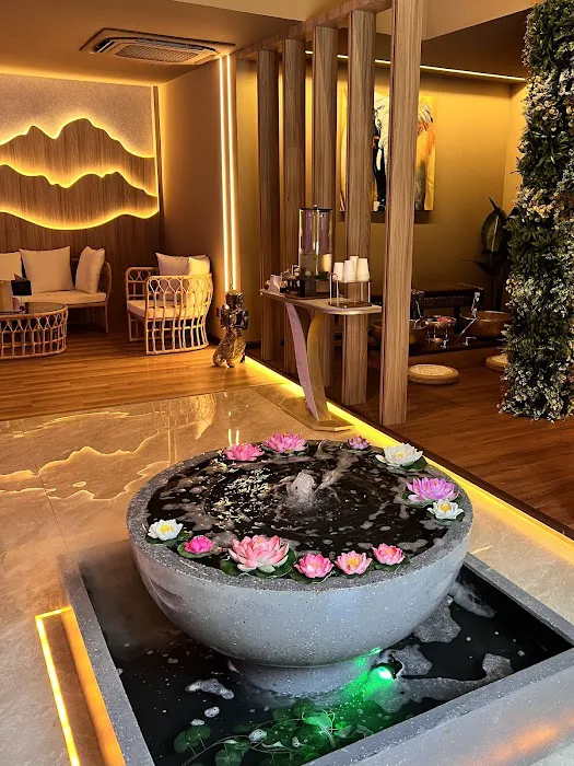 Thai Blissful Signature @ SAMA Square Picture 8