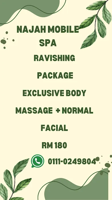 NAJAH MOBILE SPA Picture 1