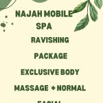 NAJAH MOBILE SPA