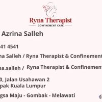 Ryna Therapist & Confinement Care ico