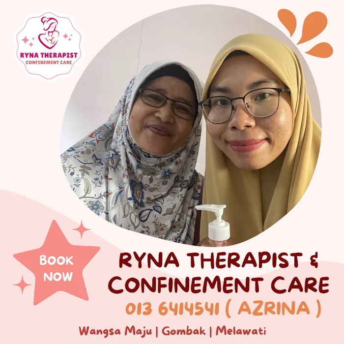 Ryna Therapist & Confinement Care Picture 5