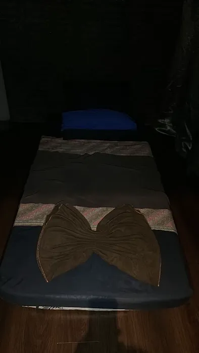 W Thai Massage Picture 8