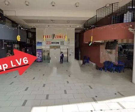Nuat Massage Setapak