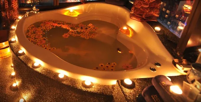 Hotel Massage Spa Picture 3