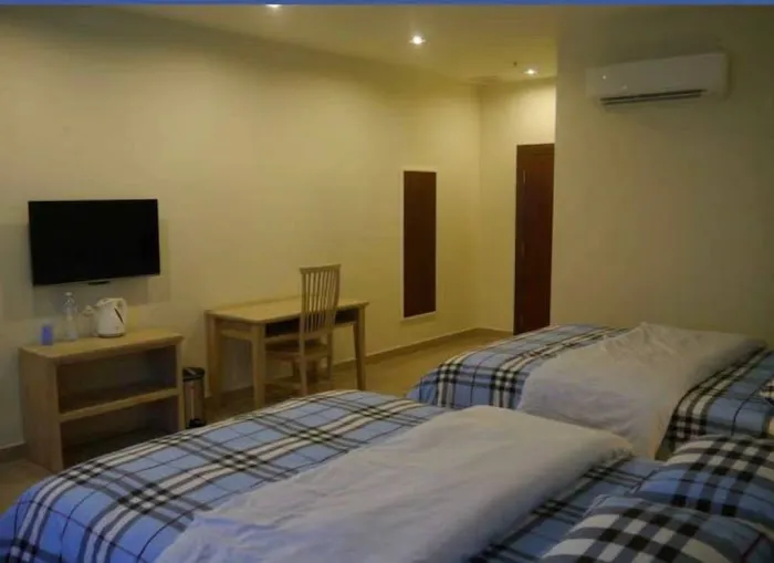 Hotel Massage Spa Picture 5
