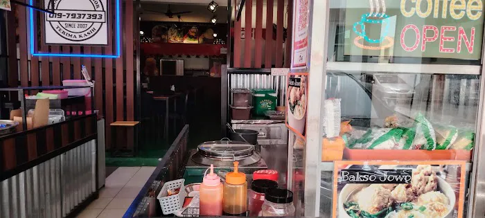 Nasi Beriani Johor di Puncak alam Picture 2