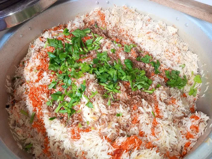 Nasi Beriani Johor di Puncak alam Picture 4
