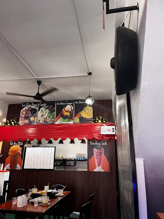 Nasi Beriani Johor di Puncak alam Picture 8