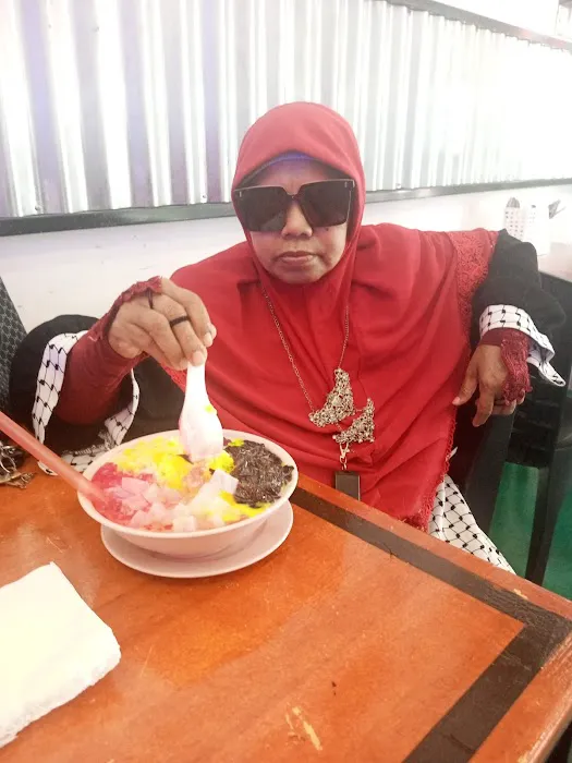 Nasi Beriani Johor di Puncak alam Picture 7