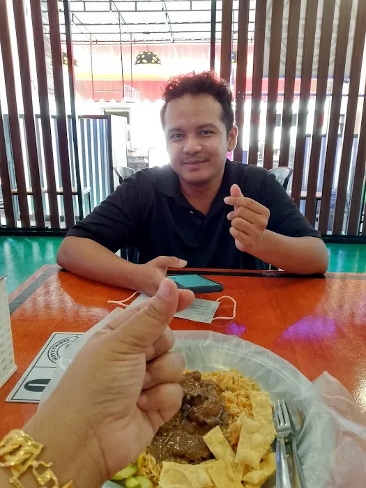 Nasi Beriani Johor di Puncak alam Picture 9