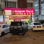 Bangkok Thai Setapak Genting Klang