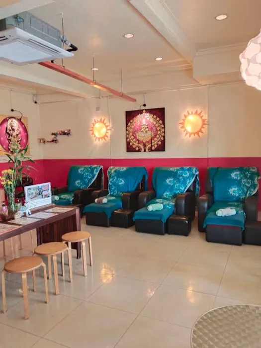 Bangkok Thai Setapak Genting Klang Picture 7