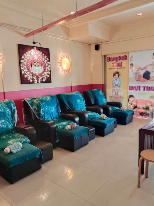 Bangkok Thai Setapak Genting Klang Picture 6
