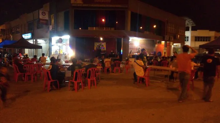 SILATURRAHIM BURGER CELUP Picture 9