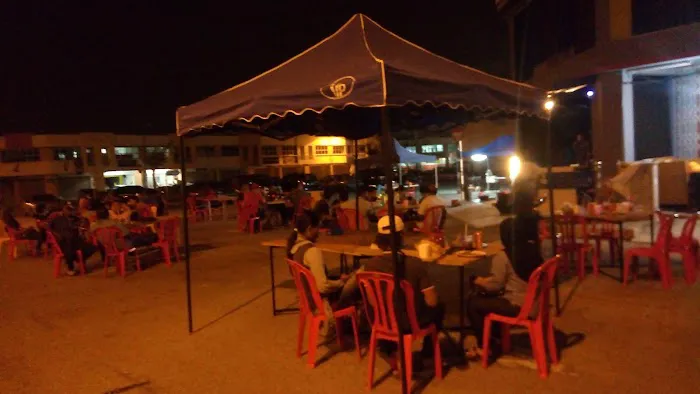 SILATURRAHIM BURGER CELUP Picture 1