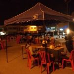 SILATURRAHIM BURGER CELUP