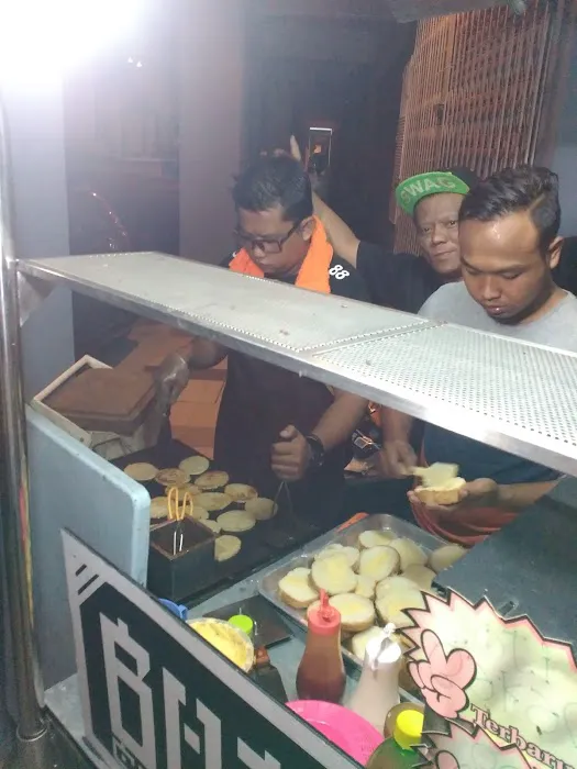 SILATURRAHIM BURGER CELUP Picture 5
