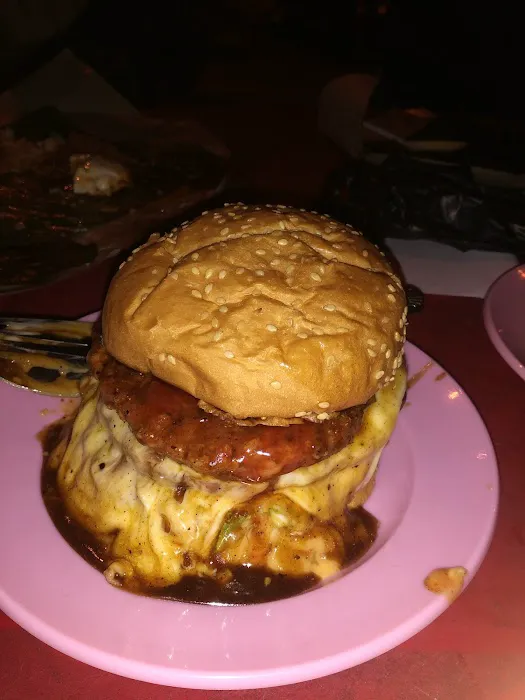 SILATURRAHIM BURGER CELUP Picture 6