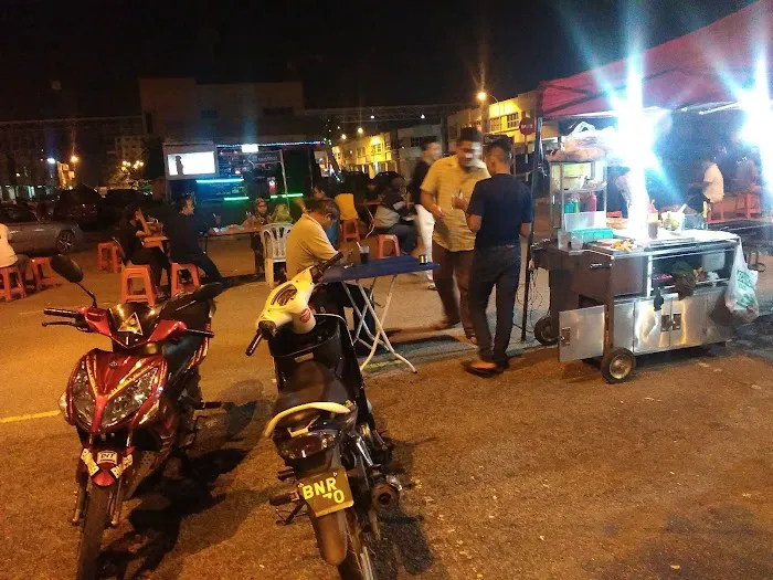 SILATURRAHIM BURGER CELUP Picture 4