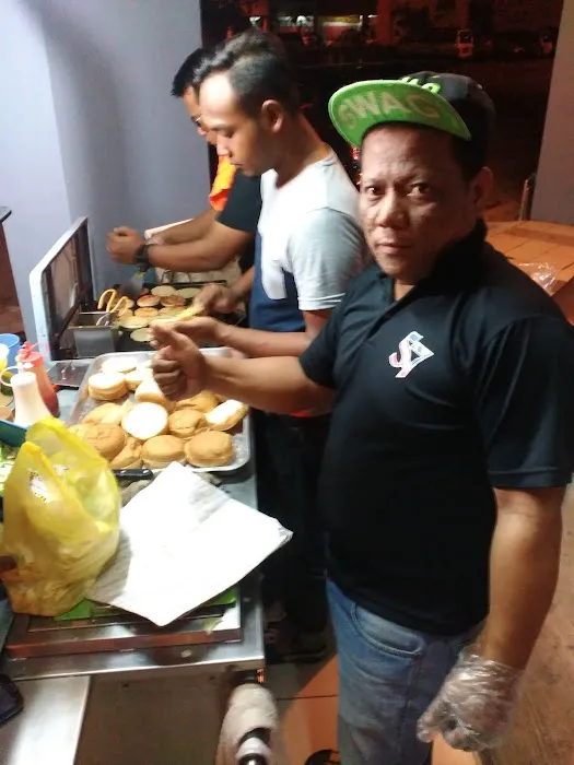 SILATURRAHIM BURGER CELUP Picture 2