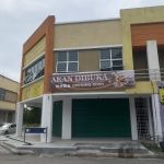 Oceano Kopitiam u6d77u6d0bu5496u5561u5e97