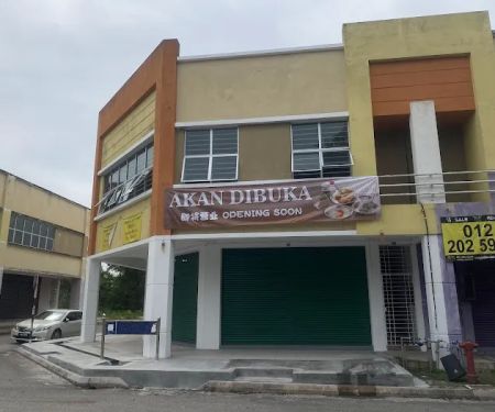 Oceano Kopitiam u6d77u6d0bu5496u5561u5e97