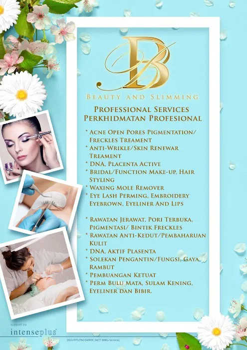 BB Beauty and Slimming Picture 7