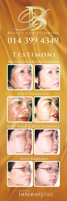 BB Beauty and Slimming Picture 2