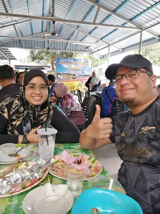 Patin Bangau Ori Picture 1