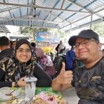 Patin Bangau Ori
