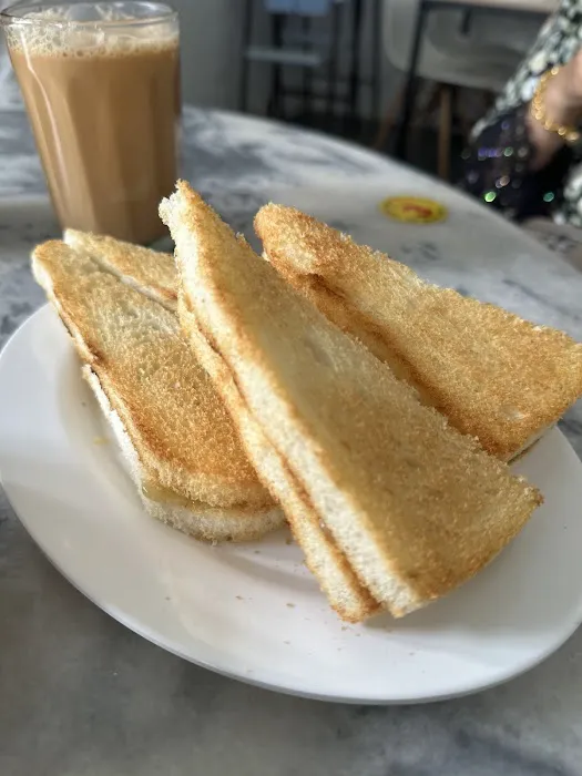 Koi kopitiam Picture 7