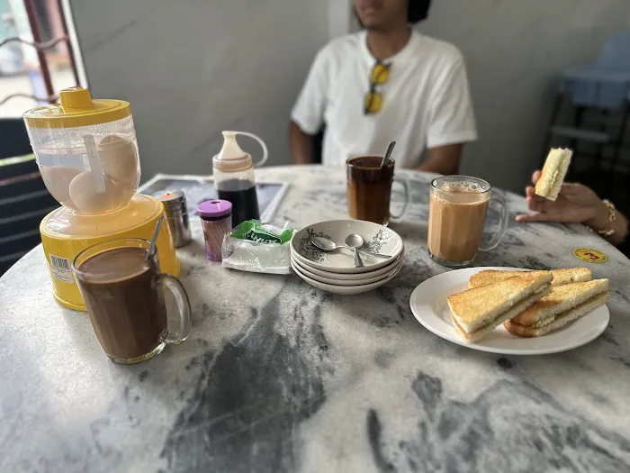 Koi kopitiam Picture 1