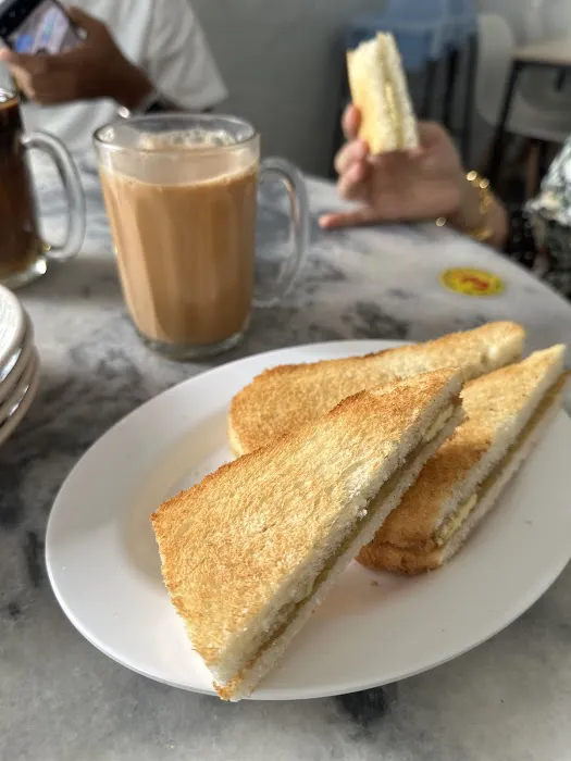 Koi kopitiam Picture 3