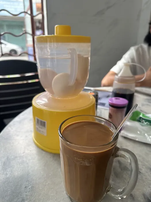 Koi kopitiam Picture 6