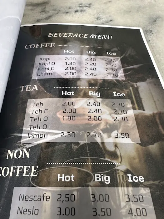 Koi kopitiam Picture 2