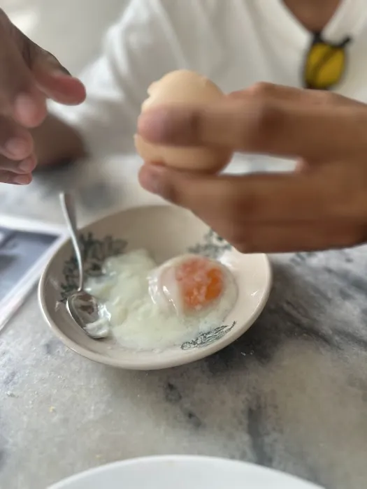 Koi kopitiam Picture 4